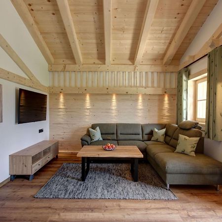 Holznerhof - Chiemgau Karte Villa Inzell Eksteriør bilde