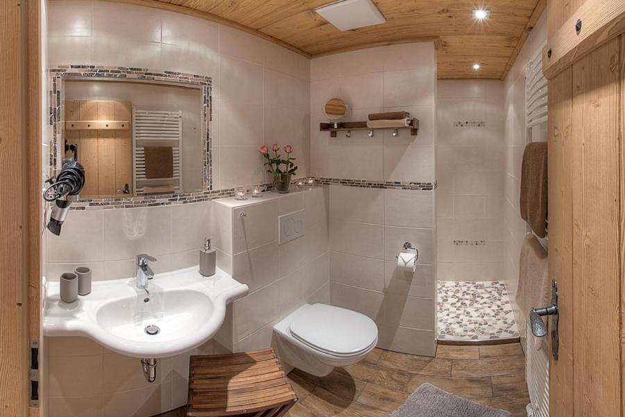 Holznerhof - Chiemgau Karte Villa Inzell Eksteriør bilde