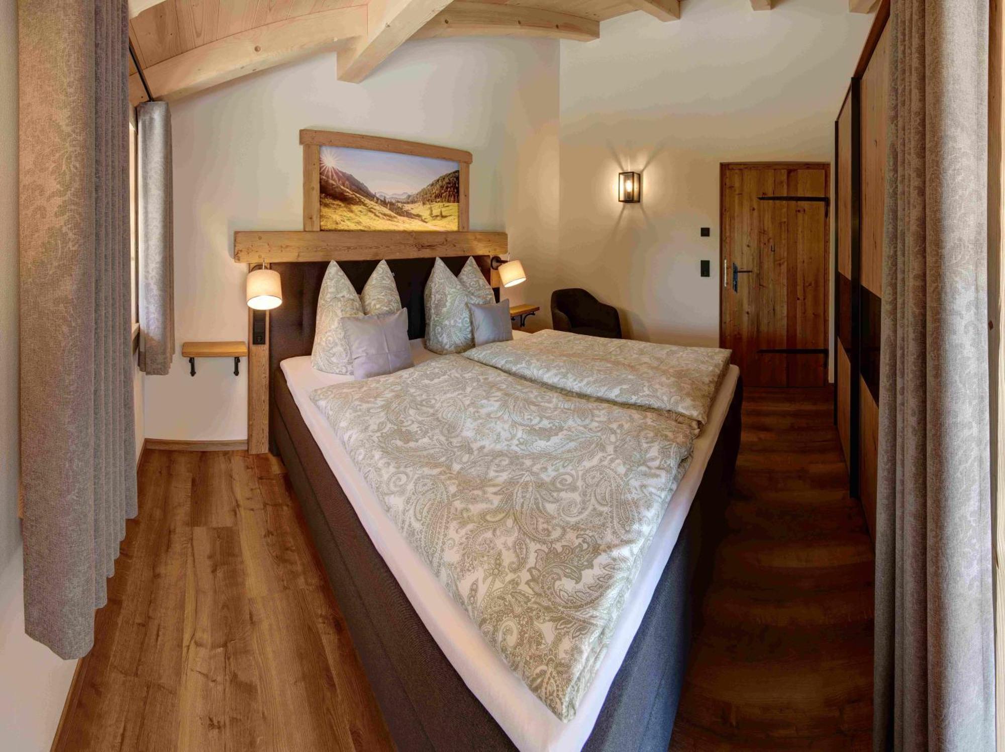 Holznerhof - Chiemgau Karte Villa Inzell Eksteriør bilde