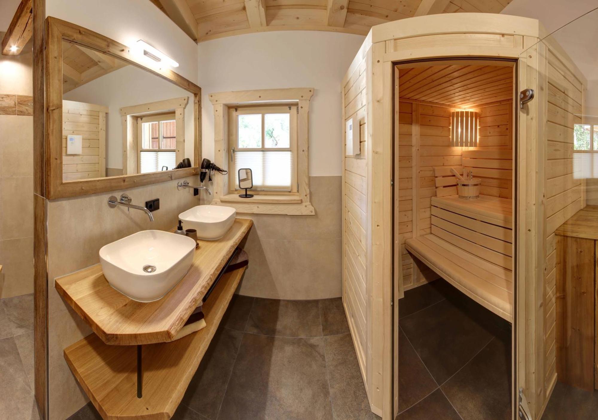 Holznerhof - Chiemgau Karte Villa Inzell Eksteriør bilde