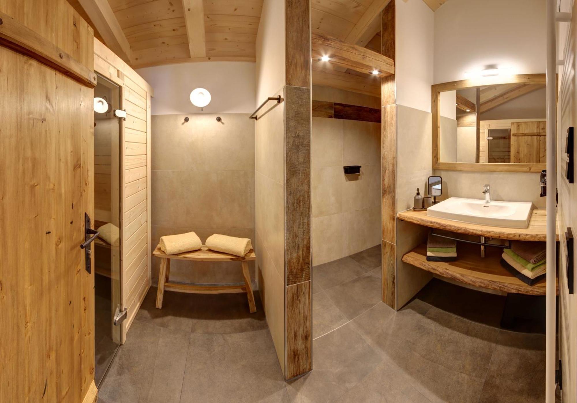 Holznerhof - Chiemgau Karte Villa Inzell Eksteriør bilde