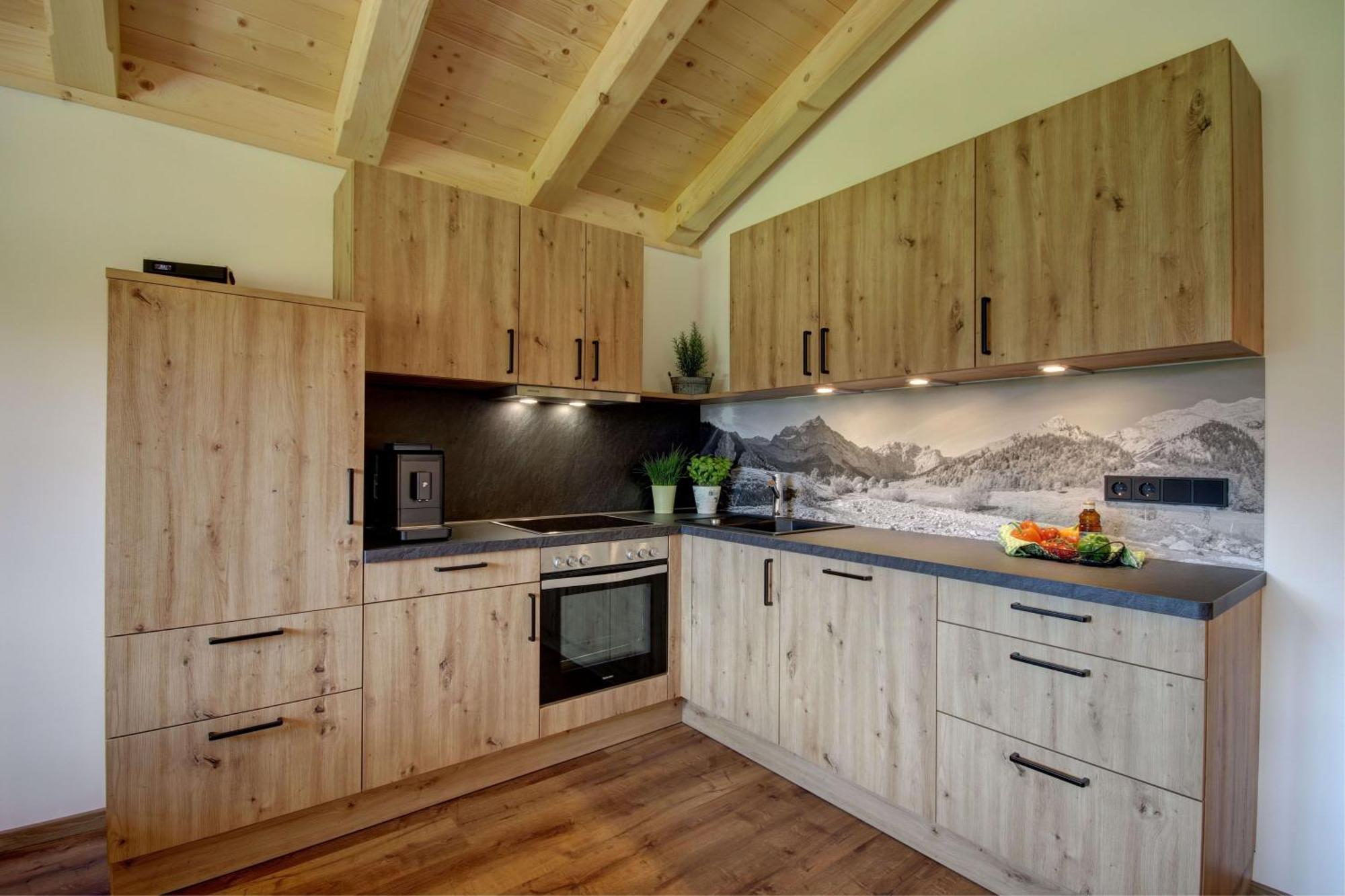 Holznerhof - Chiemgau Karte Villa Inzell Eksteriør bilde